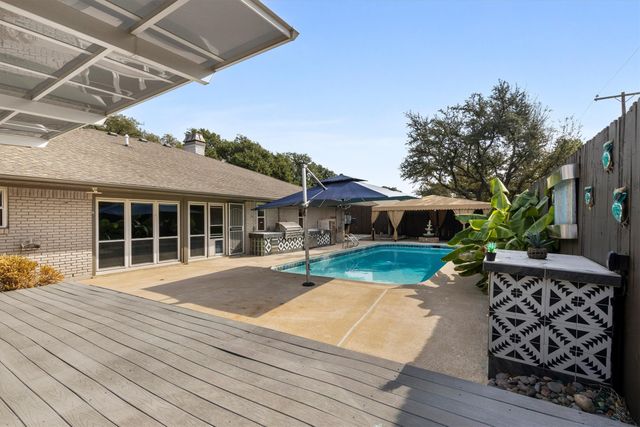 4436 Thunder Road, Dallas, TX 75244