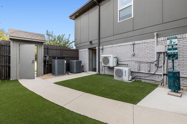 4436 Thunder Road, Dallas, TX 75244