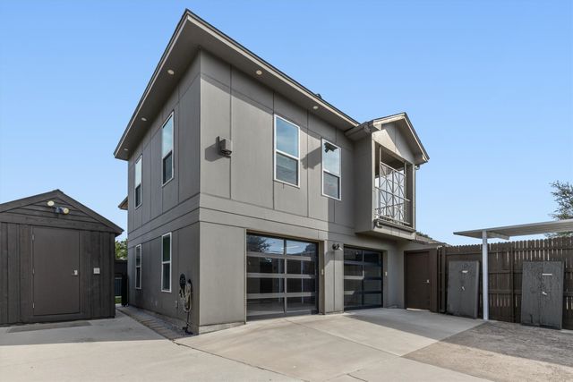4436 Thunder Road, Dallas, TX 75244