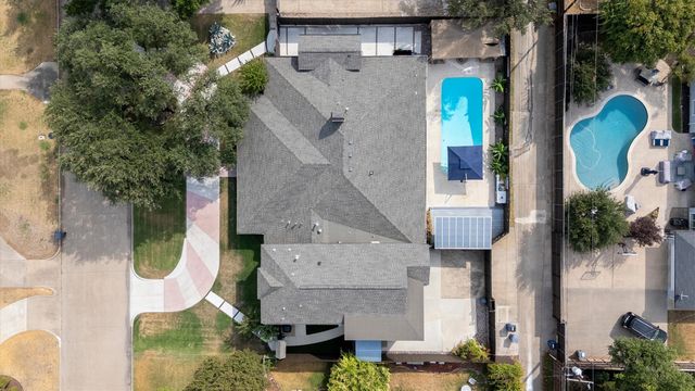 4436 Thunder Road, Dallas, TX 75244