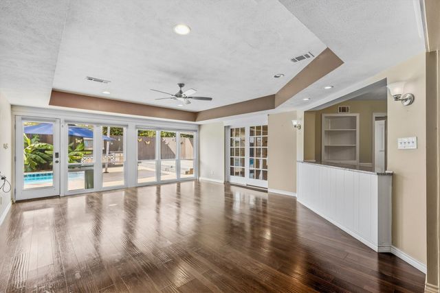 4436 Thunder Road, Dallas, TX 75244