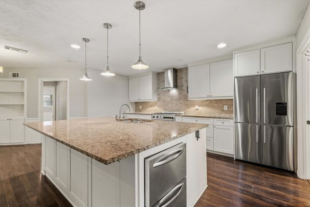 4436 Thunder Road, Dallas, TX 75244