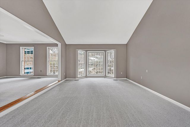 3014 Circle DR, Roanoke, VA 24018