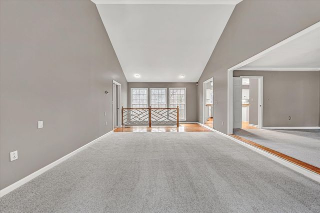 3014 Circle DR, Roanoke, VA 24018