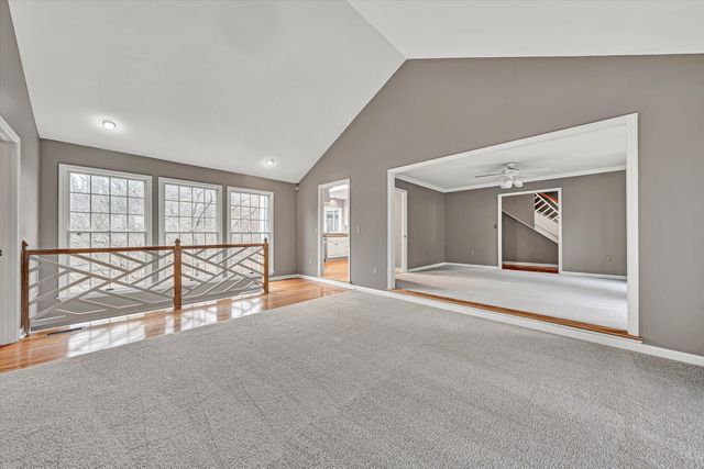 3014 Circle DR, Roanoke, VA 24018