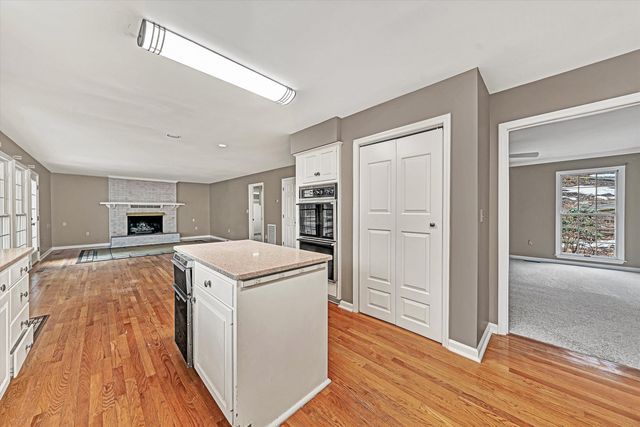 3014 Circle DR, Roanoke, VA 24018