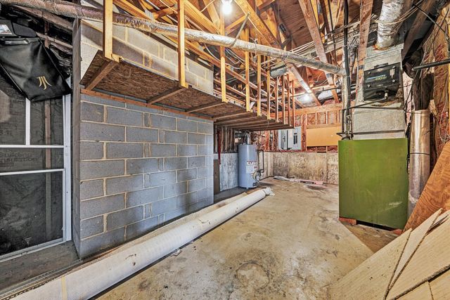 3014 Circle DR, Roanoke, VA 24018