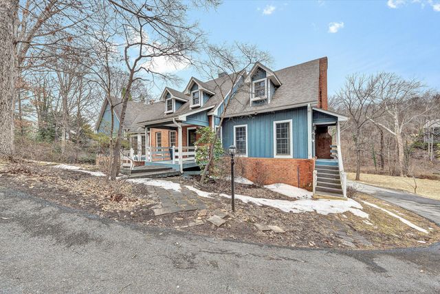 3014 Circle DR, Roanoke, VA 24018