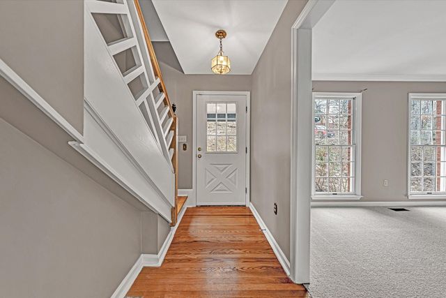 3014 Circle DR, Roanoke, VA 24018