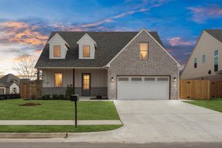 2148 Josslyn Place, Edmond, OK 73034