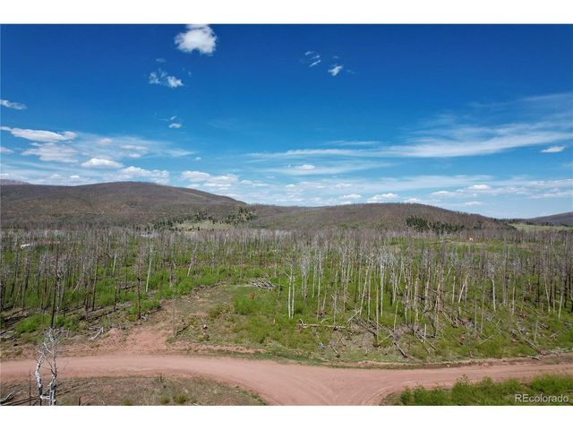 1426 Hassan Ln, Fort Garland, CO 81133