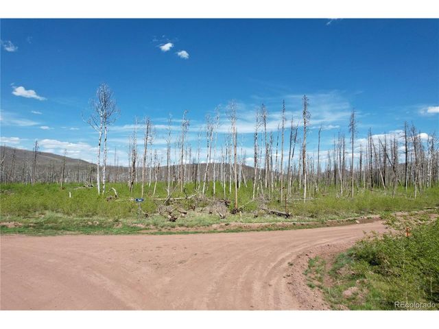 1426 Hassan Ln, Fort Garland, CO 81133