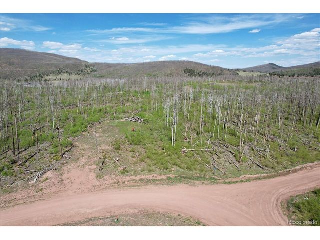 1426 Hassan Ln, Fort Garland, CO 81133