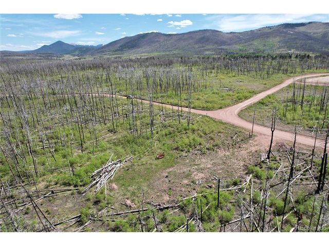 1426 Hassan Ln, Fort Garland, CO 81133