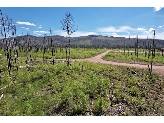 1426 Hassan Ln, Fort Garland, CO 81133