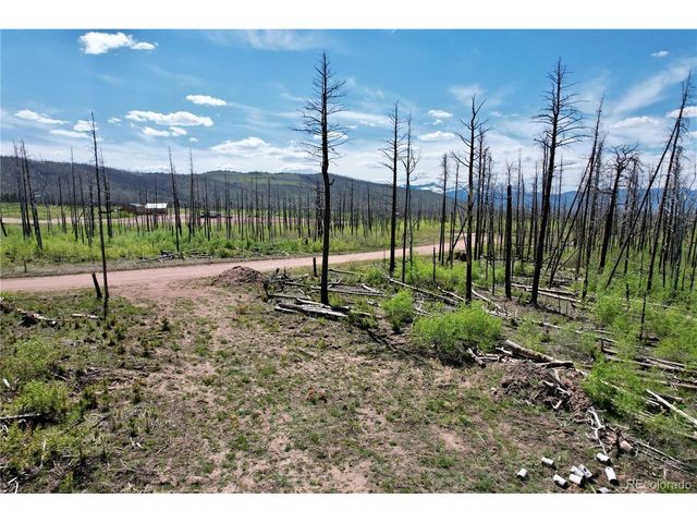 1426 Hassan Ln, Fort Garland, CO 81133