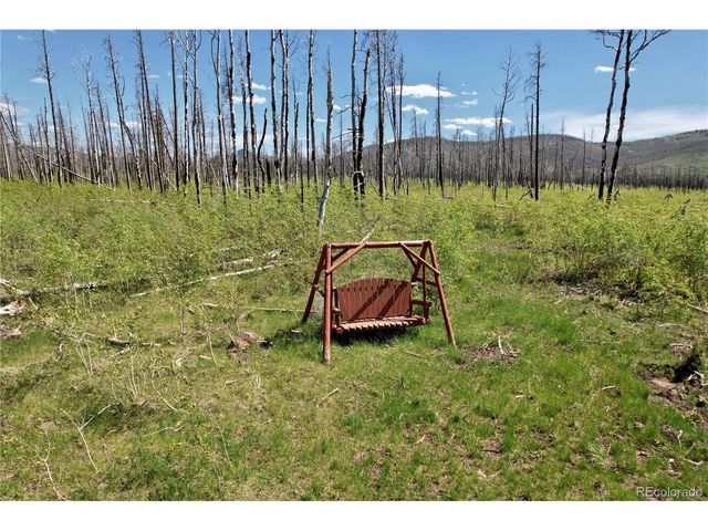 1426 Hassan Ln, Fort Garland, CO 81133