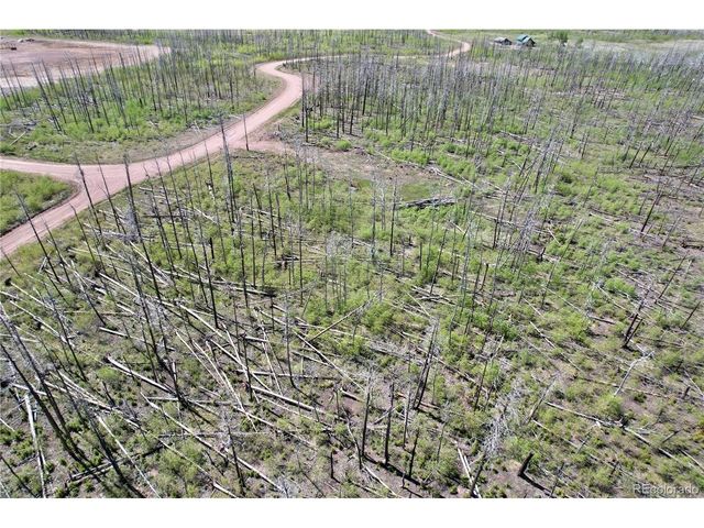 1426 Hassan Ln, Fort Garland, CO 81133