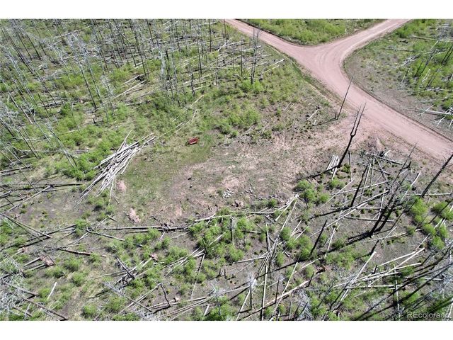 1426 Hassan Ln, Fort Garland, CO 81133