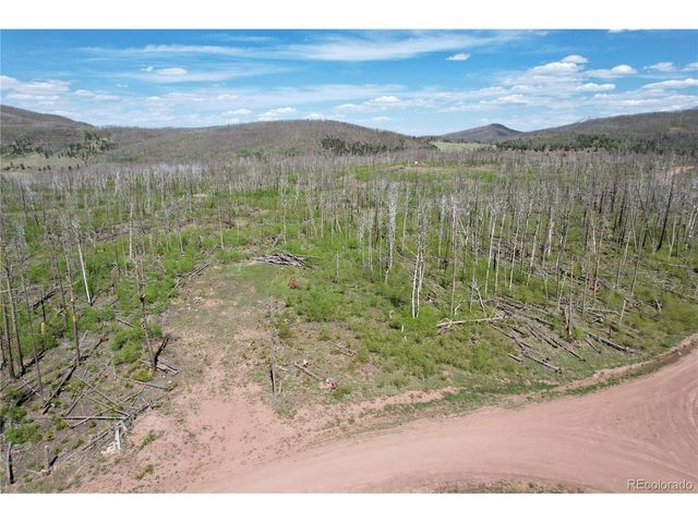 1426 Hassan Ln, Fort Garland, CO 81133