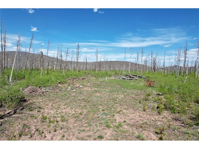 1426 Hassan Ln, Fort Garland, CO 81133