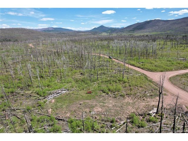 1426 Hassan Ln, Fort Garland, CO 81133