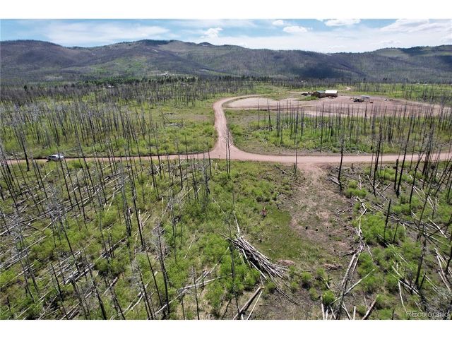 1426 Hassan Ln, Fort Garland, CO 81133