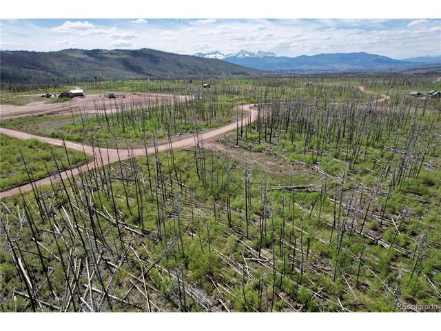 1426 Hassan Ln, Fort Garland, CO 81133