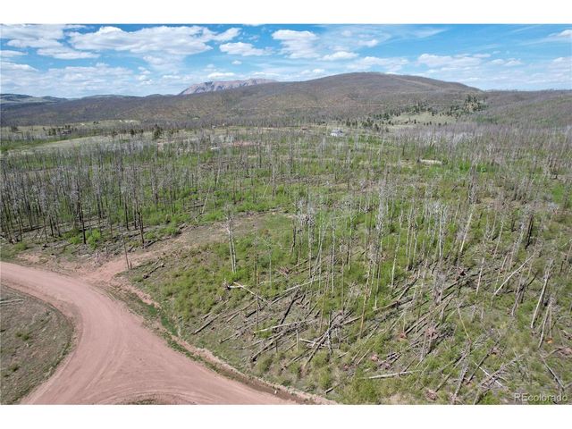 1426 Hassan Ln, Fort Garland, CO 81133