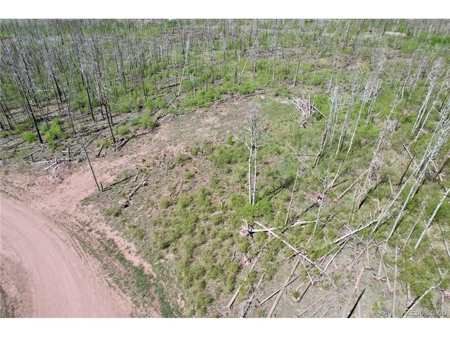 1426 Hassan Ln, Fort Garland, CO 81133