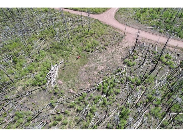 1426 Hassan Ln, Fort Garland, CO 81133