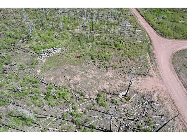 1426 Hassan Ln, Fort Garland, CO 81133