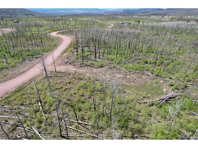 1426 Hassan Ln, Fort Garland, CO 81133