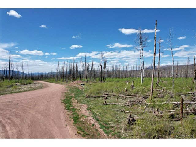 1426 Hassan Ln, Fort Garland, CO 81133