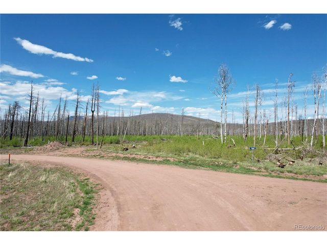 1426 Hassan Ln, Fort Garland, CO 81133
