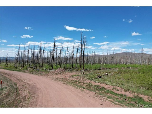 1426 Hassan Ln, Fort Garland, CO 81133