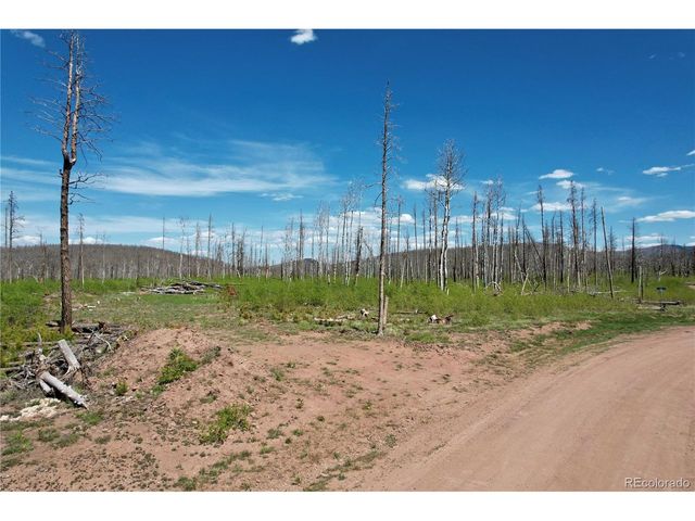 1426 Hassan Ln, Fort Garland, CO 81133