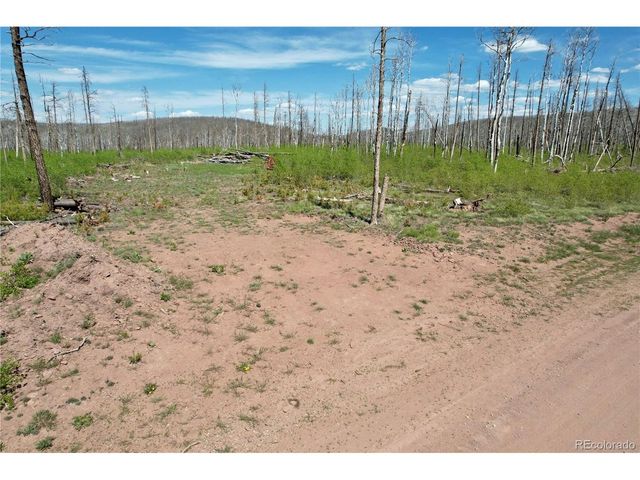 1426 Hassan Ln, Fort Garland, CO 81133