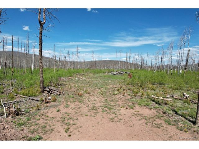 1426 Hassan Ln, Fort Garland, CO 81133