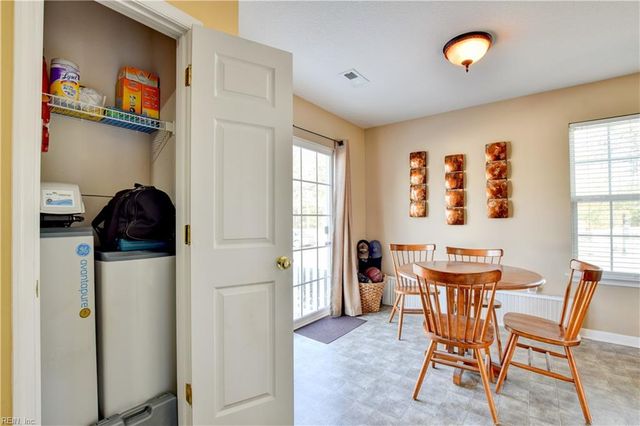 4400 Betty LN, Williamsburg, VA 23188