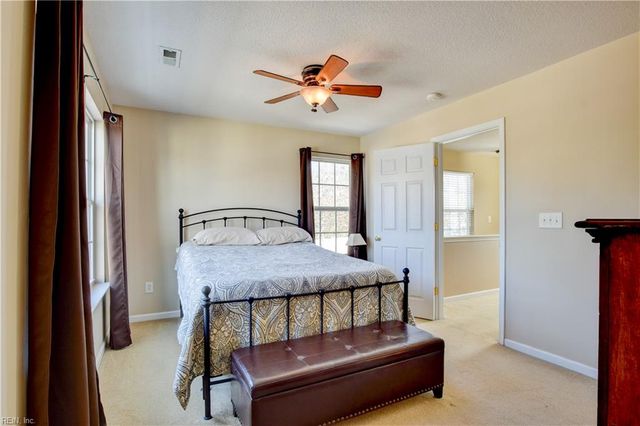 4400 Betty LN, Williamsburg, VA 23188