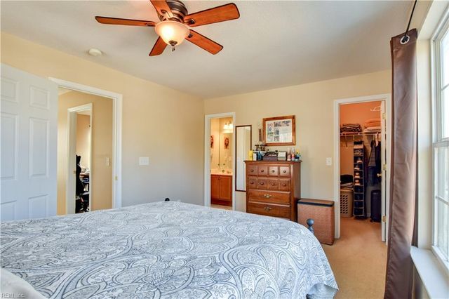 4400 Betty LN, Williamsburg, VA 23188