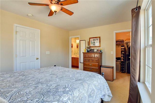 4400 Betty LN, Williamsburg, VA 23188