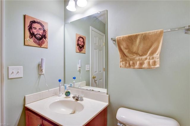 4400 Betty LN, Williamsburg, VA 23188