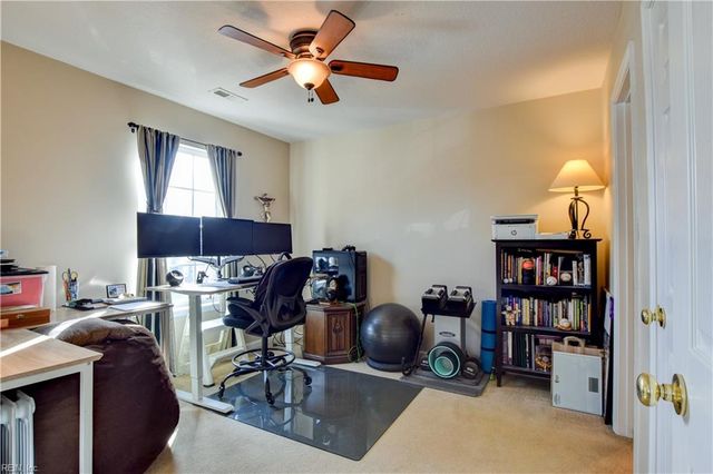 4400 Betty LN, Williamsburg, VA 23188