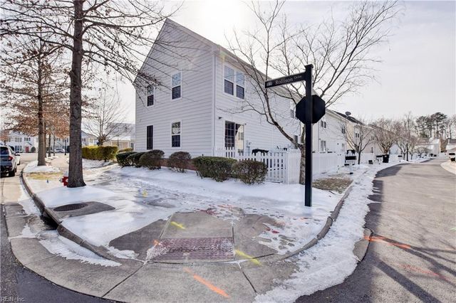 4400 Betty LN, Williamsburg, VA 23188