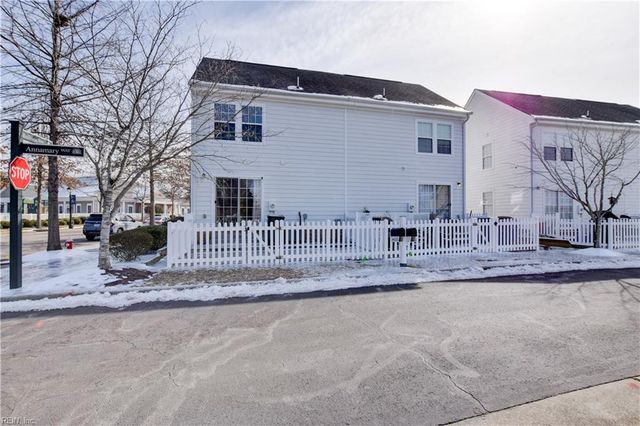 4400 Betty LN, Williamsburg, VA 23188