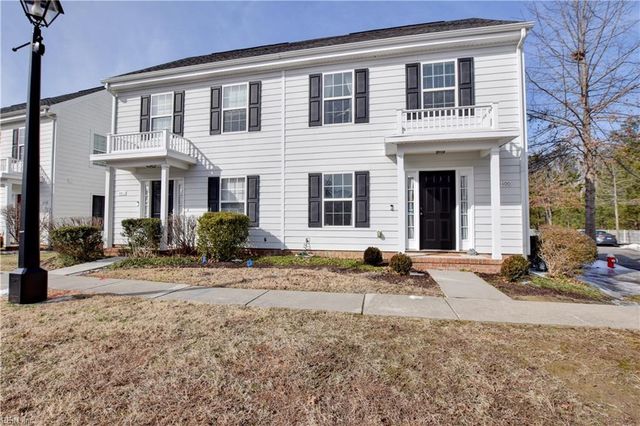 4400 Betty LN, Williamsburg, VA 23188