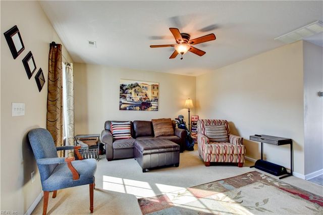 4400 Betty LN, Williamsburg, VA 23188