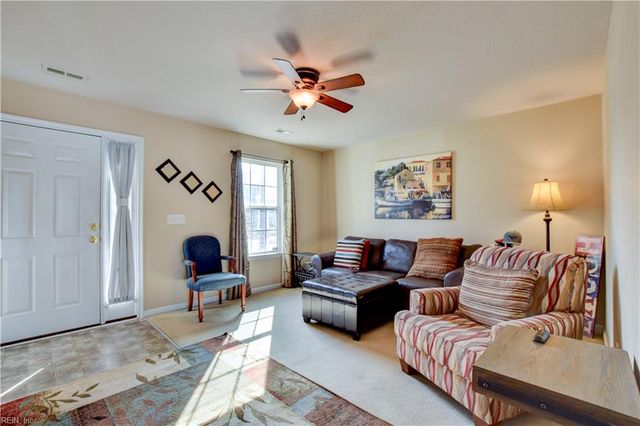 4400 Betty LN, Williamsburg, VA 23188